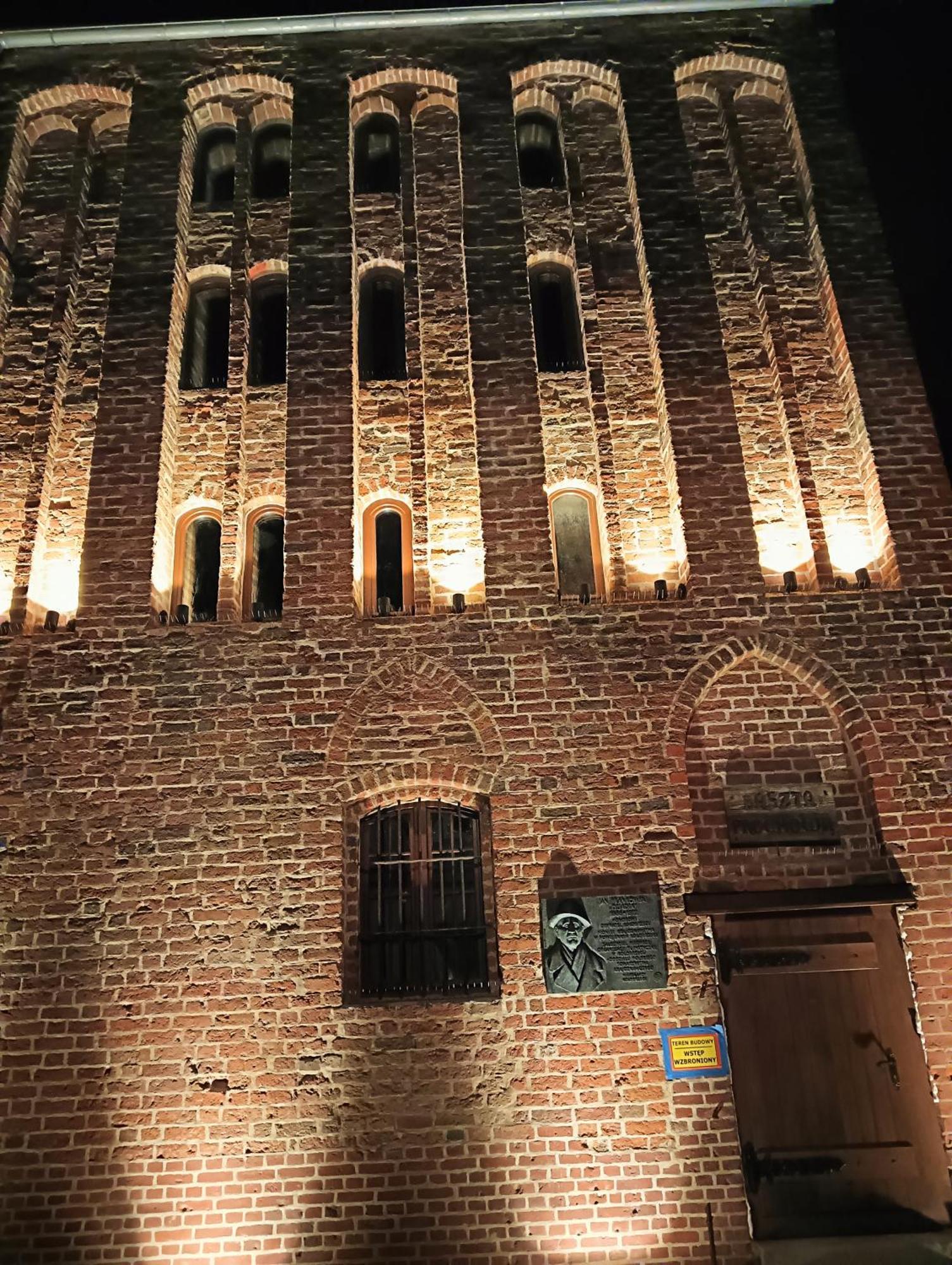 Ale Laba Apartment *
